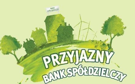 Czerwiec z Bankiem Spółdzielczym