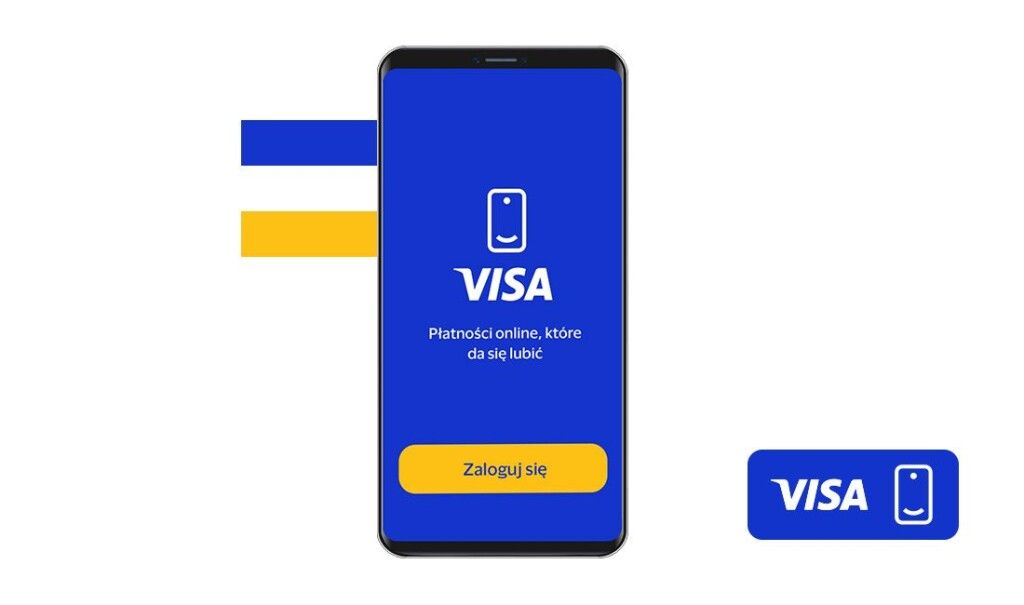 Płatności Visa Mobile